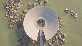 World Memorial to the Pandemic / Gómez Platero
