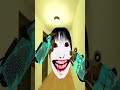 Scary Yoshie Nextbot in Garry's Mod
