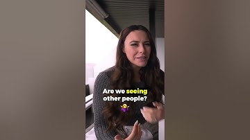 does SHE want to be EXCLUSIVE? 👩‍❤️‍💋‍👨