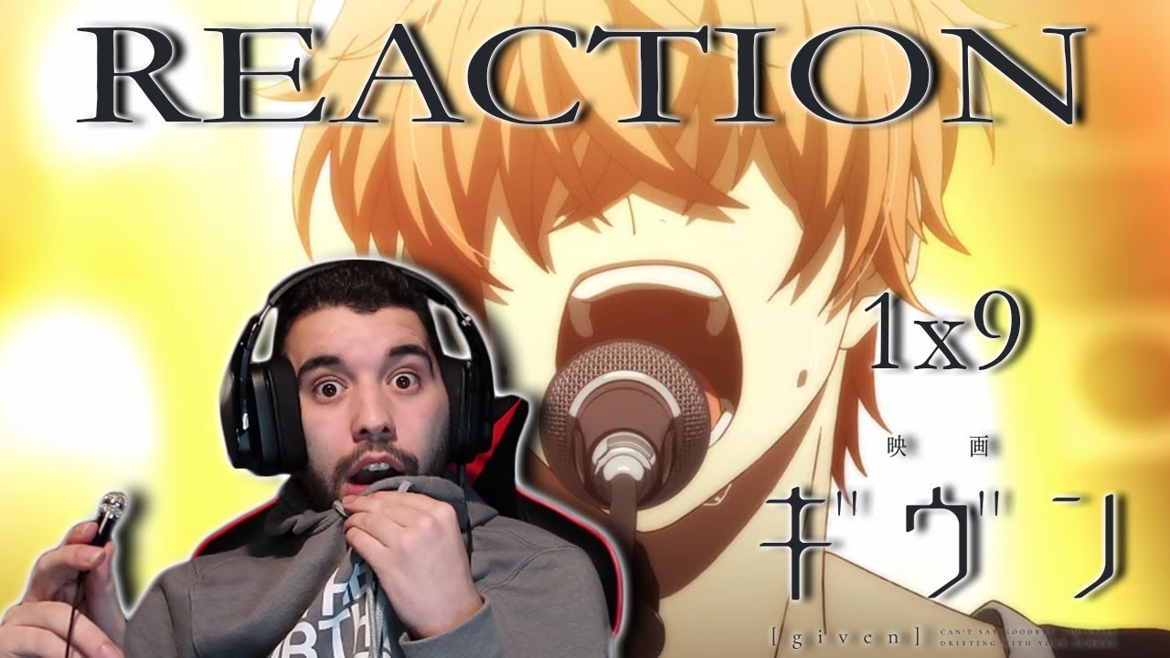 Speechless!! Given 1x9 REACTION!! "A Winter Story"