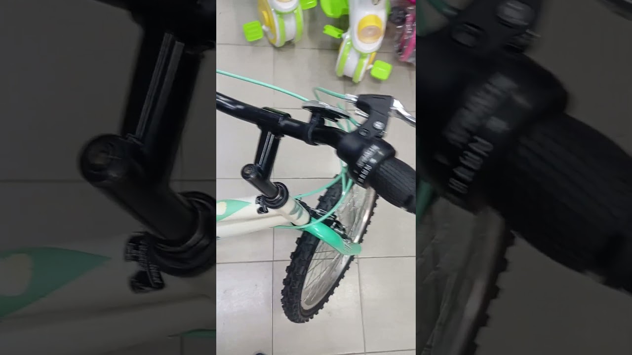 ২০" সাইকেল