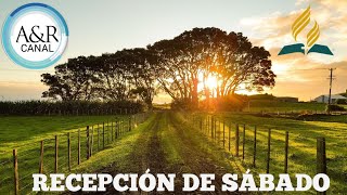 🔴Recepción De Sábado / FELIZ SÁBADO 🙏 | IGLESIA ADVENTISTA | EN VIVO. ORACIÓN Y ALABANZAS ADVENTISTS screenshot 4