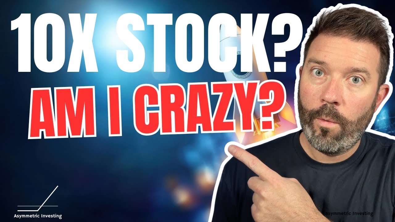 Я делаю большую ставку на эти акции, демонстрирующие признаки восстановления.