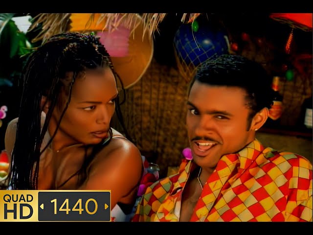 @shaggy x Janet Jackson: Luv Me, Luv Me [UP.S 1440] (2000) class=