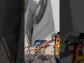 Gas charging prosesing