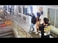 Colorado Springs Officer Fires After Man Points BB Gun at Him