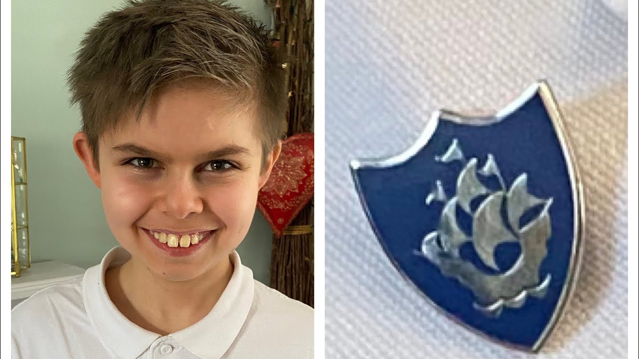 Sing and Play with Thomas | Getting my Blue Peter Badge | Autism