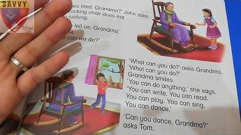 English grade 1 lecture 17 (unit 4 lesson 1)