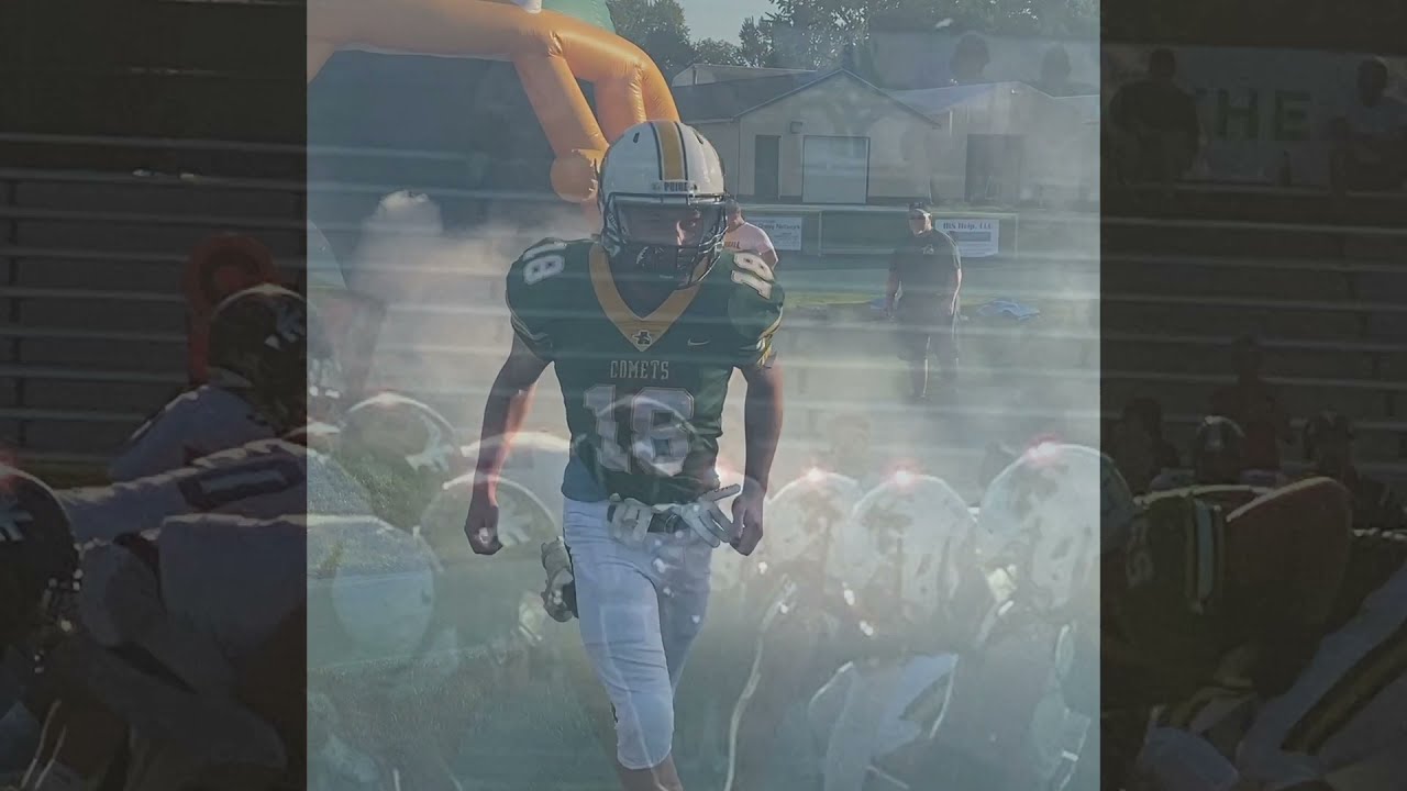 SOT Featured Game: Week 1 Valley Forge Patriots vs Amherst Comets