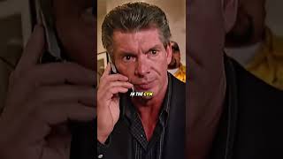 The Undertaker on Vince McMahon's Insane Physique #wwe #undertaker #podcast