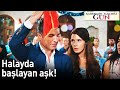 Halayda Başlayan Aşk | Kaderimin Yazıldığı Gün - 1. Bölüm