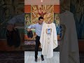 Priestly Liturgical Vestments