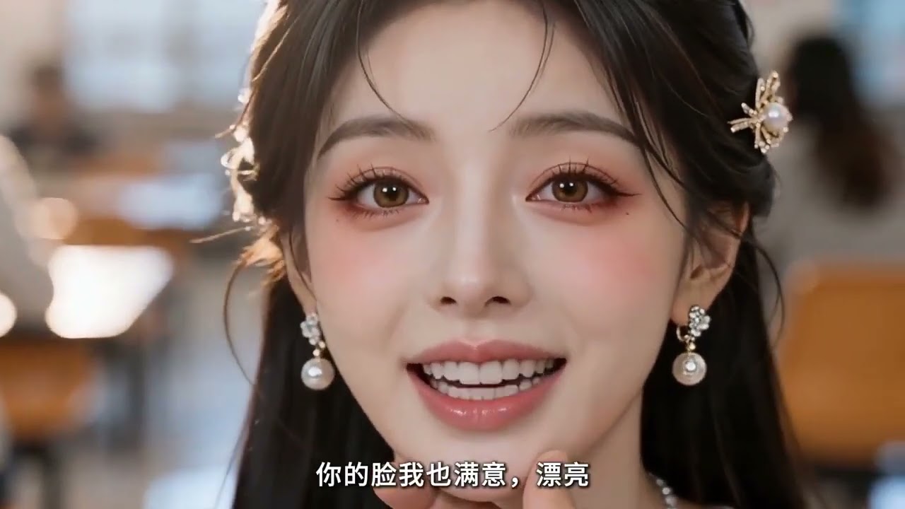 MULTISUB📢新番上線《用校花室友照片網戀：第三季，灼灼春焰》第1~61集丨穿成短命惡毒女配，冒用校花照片網戀，不料網戀對象竟是頂流財閥校草！#最新漫劇