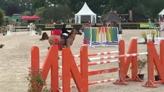 Corona Z - Victoire Gp 1.40M Tours Pernay - 19052019