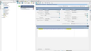IBM MQ Native Support - CA Service Virtualization