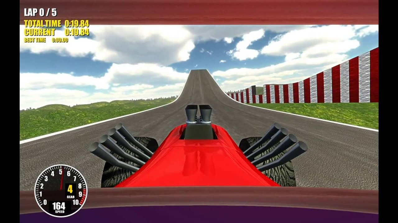 Stunt Car Racer type racing game - Unity Forum