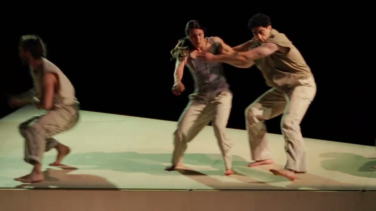 Panama Pictures -  A story of displacement