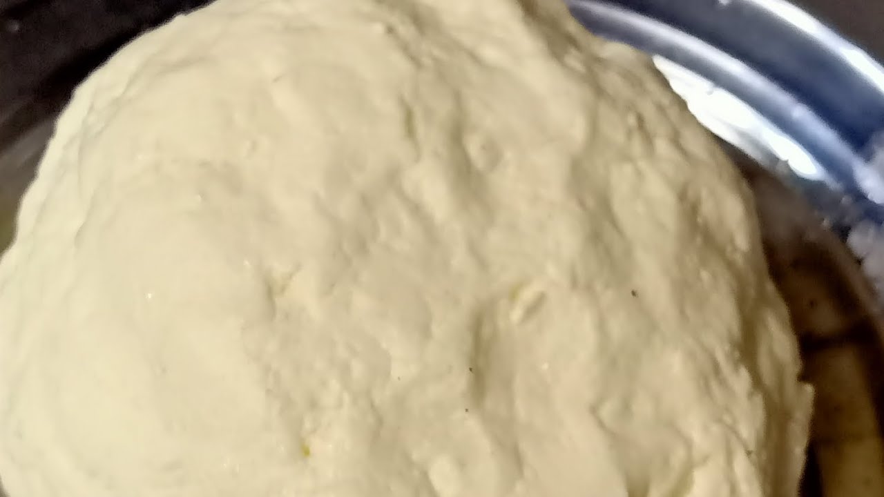 من وش اللبن عملنا أحلى زبدة فلاحي 