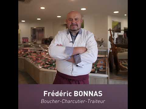 Boucherie de Domarin F. BONNAS - Boucher Charcutier Traiteur Bourgoin Boucherie de Domarin F. BONNAS - Boucher Charcutier Traiteur Bourgoin