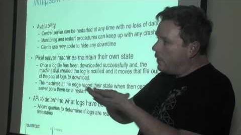MapReduce is Easy | Sean McCormick
