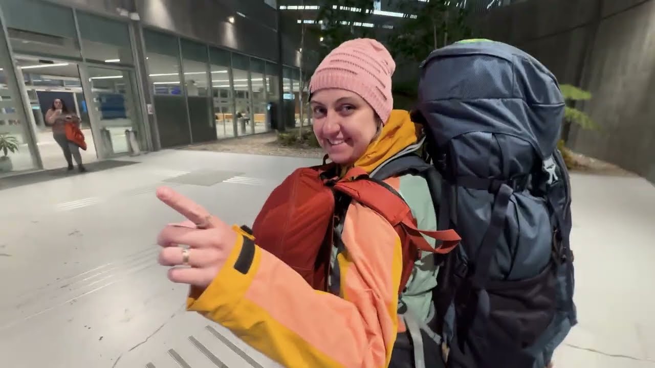 VIAJANDO entre PORTUGAL e ESPANHA