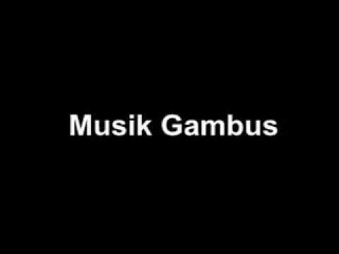 Musik gambus