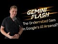 Gemini Flash: is this the most cost-effective AI model yet? Let's find out!