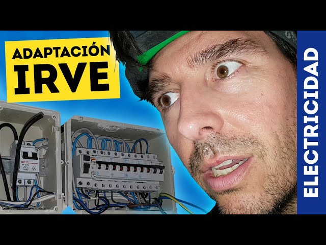 cómo hacer CUADRO ELÉCTRICO ⚡ TRIFASICO ⚡🔌 (PÚBLICA CONCURRENCIA) TRUCOS 