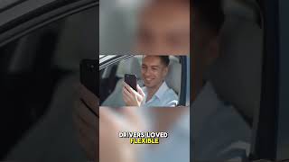 Why Uber Won