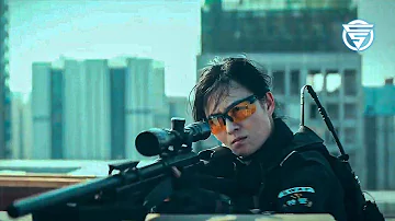 Pursuit (追击) 2023 - Chinese Action Movie Trailer
