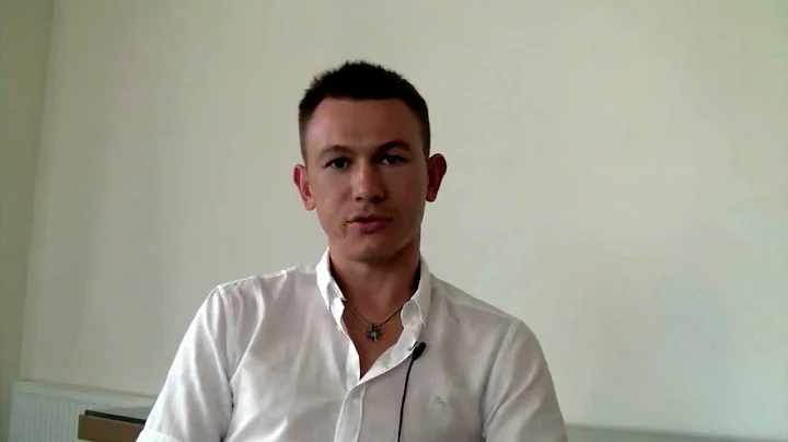 Nikita Sokolov, Managing Director, Lazurit Furnitu...