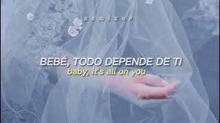 slchld - my stargirl  [subtitulada   easy lyrics]