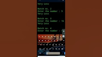 Guess the number game using python #python # coding # hacker