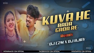 Kuva He Bada Gadha Re ( Cg Tapori Dance ) Remix Dj C2M #cgdjsong2022 #cgdjsong
