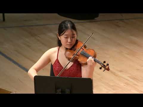 JCM-OC Season 2021-22: Arensky Piano Trio No 1 in D Minor, Op 32