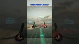 The Armed Sr-71 Mod - Rf-71 Oxwagon Is Here