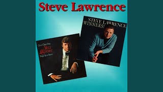 Cotton Fields - Steve Lawrence