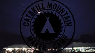 Maker Camp 2025 Recap Video