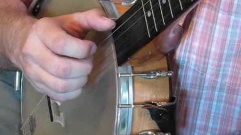 Clawhammer Drop Thumb Lick