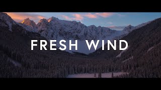 FRESH WIND // INSTRUMENTAL SOAKING WORSHIP // SOAKING WORSHIP MUSIC