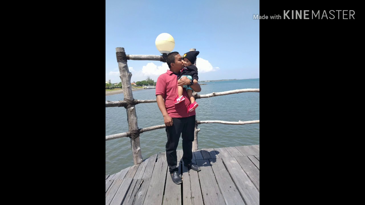 Quality time! Keluarga kecilku😚 