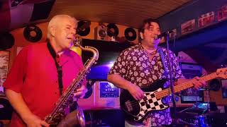 Brillantin: Roll Over Beethoven (Amigo 2026. 09. 19.) - Chuck Berry Cover