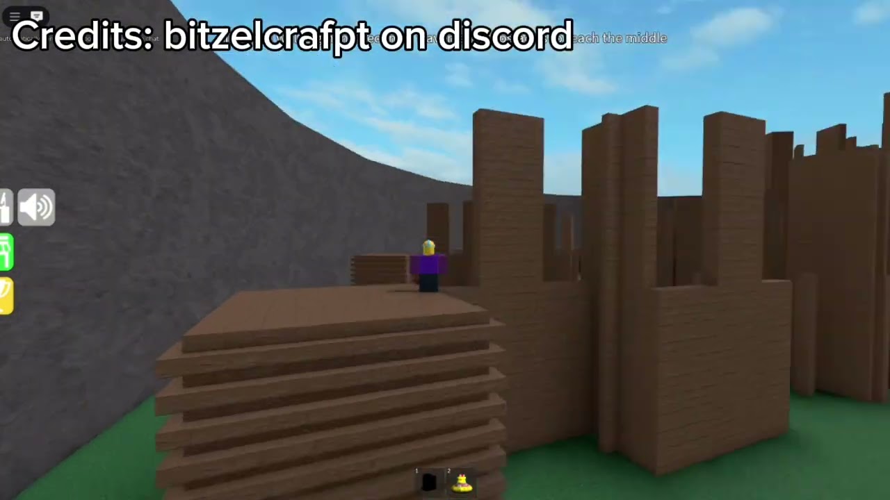 Kaizo Epic Minigames: scrapped minigame archive (lava forecasting, trial traversing, toxic reaction)