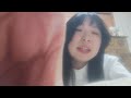 「ドキドキの風」村上梨衣さんの曲歌ってみました🫧🫧🫧