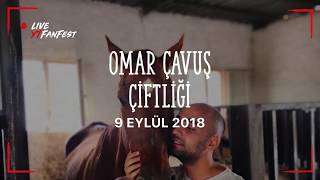 2 Dakikada Omar Çavuş Çiftliği Eldivan / Muhammed Ali Gezik Resimi