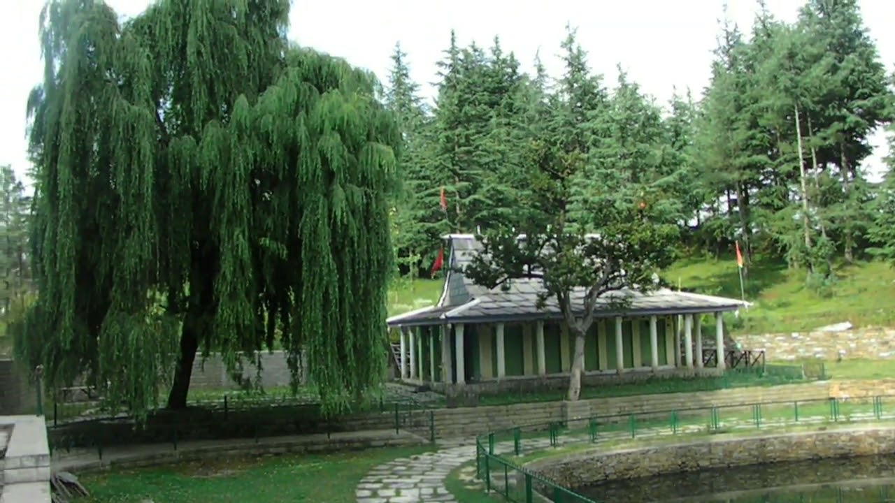 THE HATU HPTDC NARKANDA