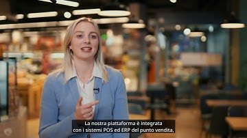 Customer Success Story - Eurospar Dublin | VusionGroup (IT Subs)