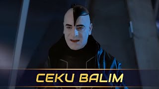 Arif V 216 - Ceku Balım