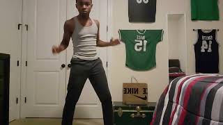 "Let Me Clear My Throat" by DJ Kool (Dance Cover)