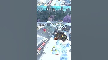 Apex Shorts #apex #apexlegends #interesting #gaming